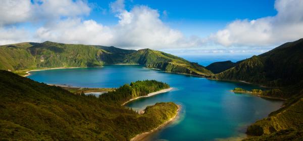Lagoa do Fogo São Miguel