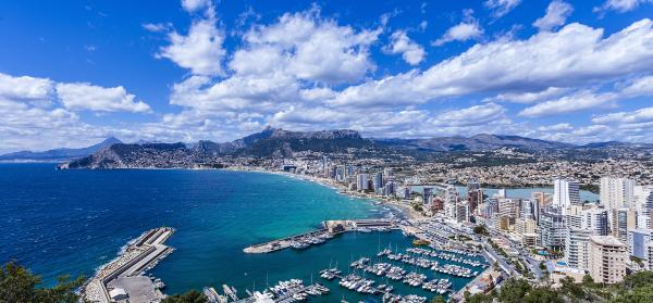 Calpe Comunidad Autonoma de Valencia - Valencia Calpe Comunidad Autonoma de Valencia Valencia
