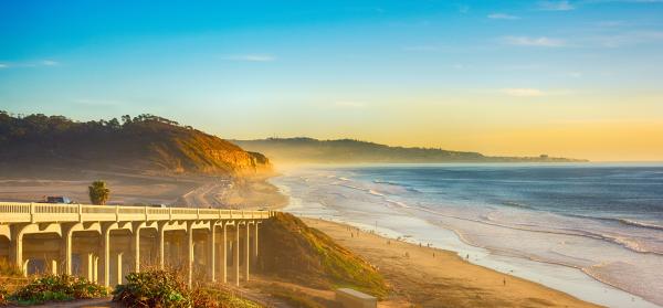 Highway 101 USA