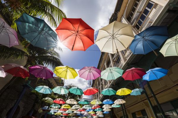 Port Louis Mauritius