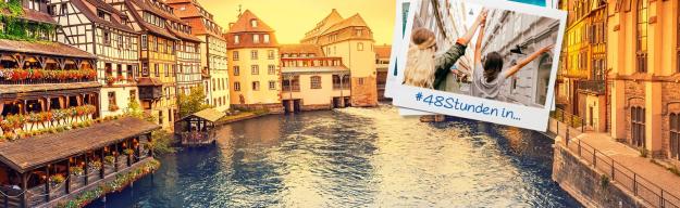 Frankreich-Strassburg-48h-Emotion