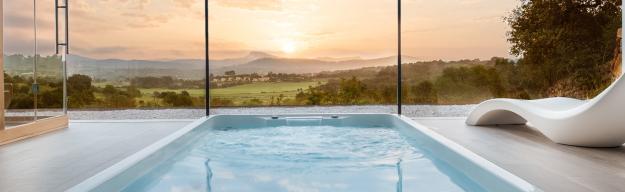 Pool, Hotel, Spa, Wellness Deutschland