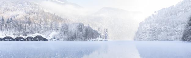 Berchtesgadener Land