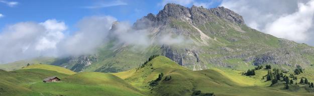 Österreich-Vorarlberg-Lech-Zuers-Emotion_Winterle