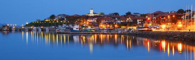 Bulgarien Sonnenstrand