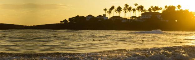 Dom. Republik - Norden (Puerto Plata & Samana