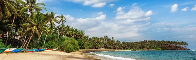 Sri Lanka: Strand II - Emotion