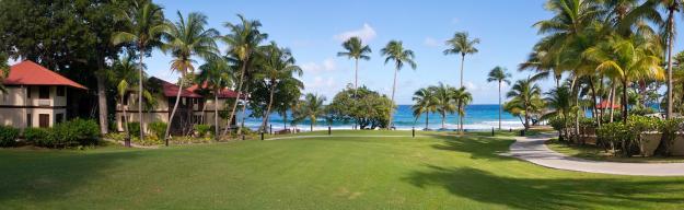 Karibik: Resort - Emotion