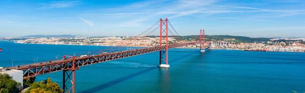 Portugal: Lissabon - Emotion I