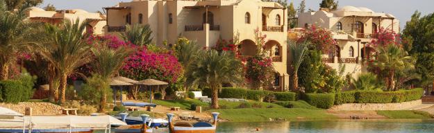 El Gouna El Gouna