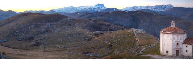 Italien: Abruzzen Emotion