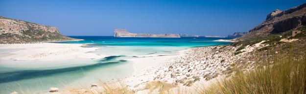 Balos Lagune Kreta