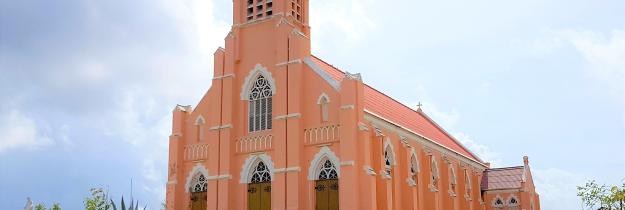 St. Willibrordus Curaçao