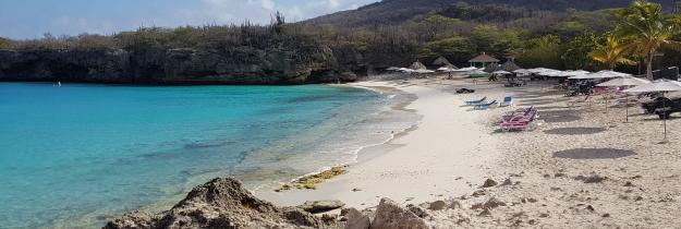 Grote Knip Curaçao