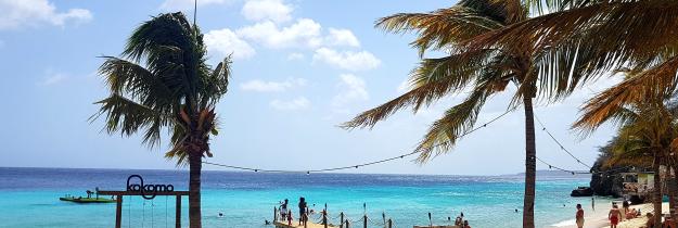 Kokomo Beach Curaçao
