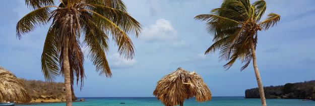 Playa Santa Cruz Curaçao
