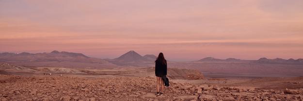 Chile-San Pedro de Atacama-LVO