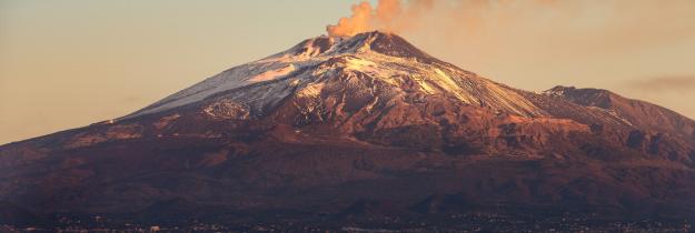 Ätna - Catania Ätna Catania