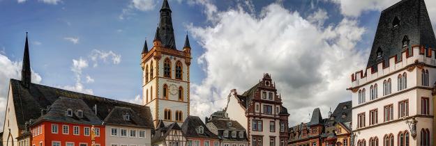 Marktplatz Trier Trier