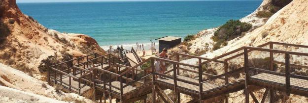 Portugal-Algarve-Kosel