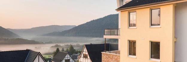 Dormio Resort Eifeler Tor_Aurum