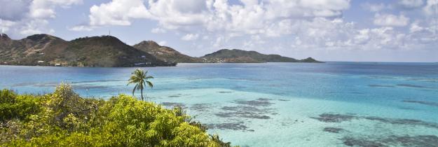 Providencia Kolumbien