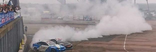 Iron Drift King Gräfenhainichen_Schwurack