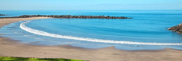 Rundreise_Spanien: Teneriffa - Playa de las Americas