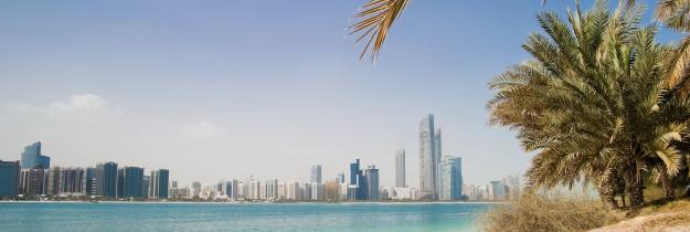 Vereinigte Arabische Emirate: Dubai II