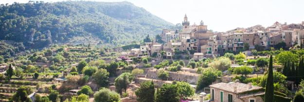 Mallorca für Jedermann - Valldemossa