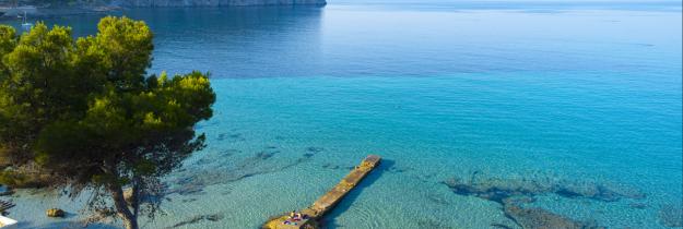 Playa Roca Camp De Mar
