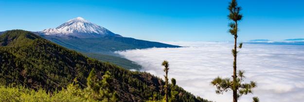 Teneriffa: Ausflugsziel - Pico del Teide