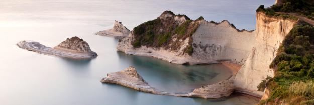 Korfu Kap Drastis Korfu Kap Drastis