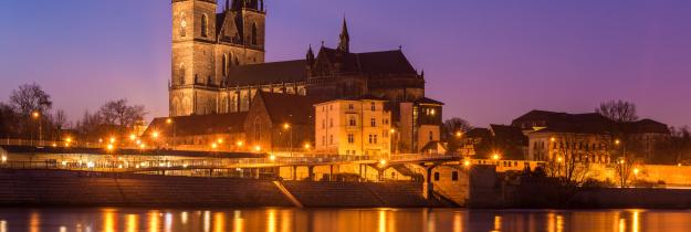 Magdeburger Dom Magdeburg