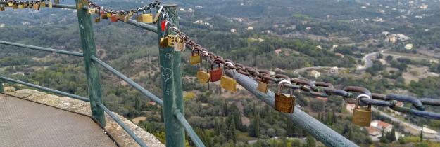 Kaisers Throne Pelekas Pelekas