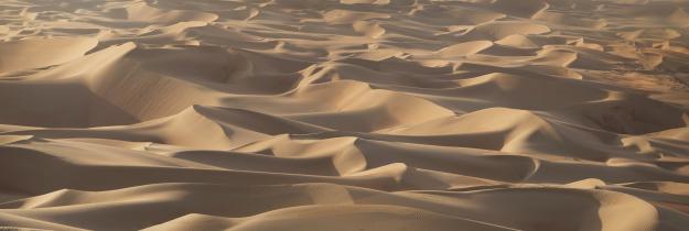 Empty Quarter Deser Oman