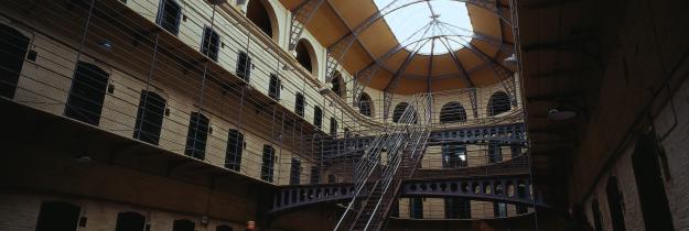 Kilmainham Gaol Dublin