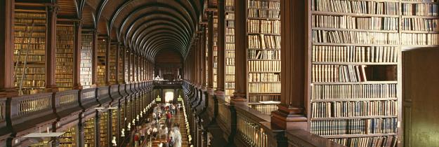 Trinity College Dublin