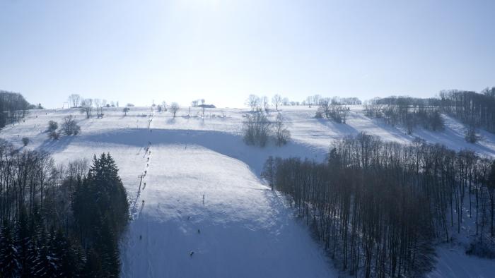 Skigebiet Bläsigberg