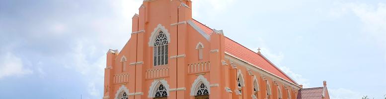 St. Willibrordus Curaçao