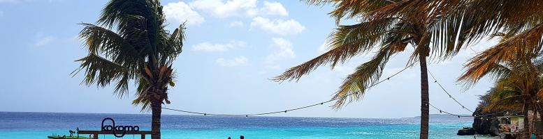 Kokomo Beach Curaçao