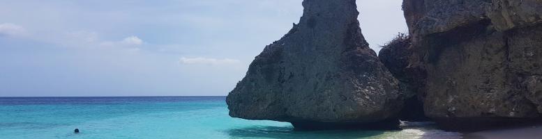 Playa Cas Abao Curaçao