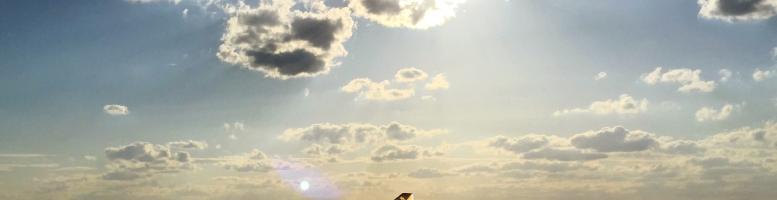 Flughafen Tempelhof Berlin