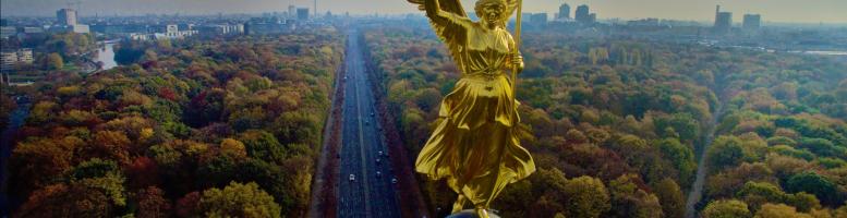Siegessäule Berlin