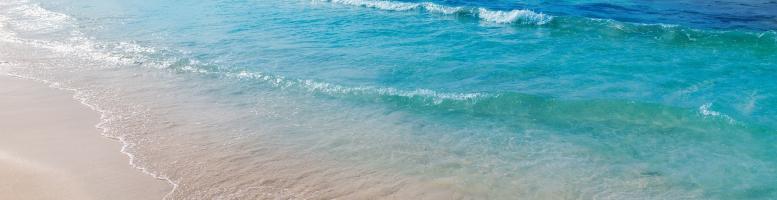 Strand Es Trenc Colonia De Sant Jordi