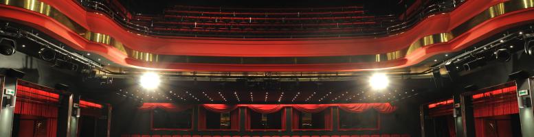 Abbey Theater Dublin