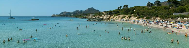 Cala Son Moll Cala Ratjada