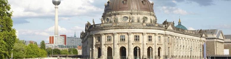 Museumsinsel Berlin