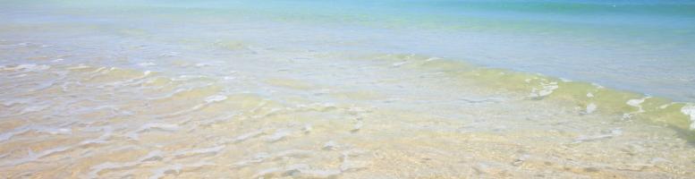 Playa de Sotavento Fuerteventura