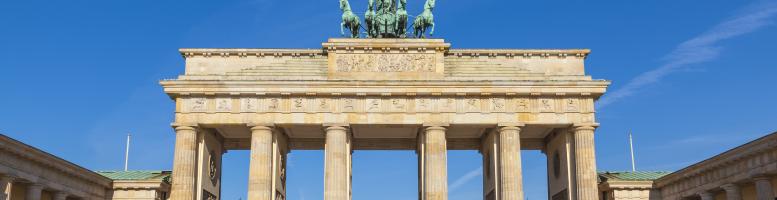 Brandenburger Tor Berlin